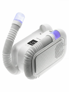 Сушилка для обуви электрическая ультрафиолетовая с таймером TITAVIN TI-SDH001